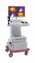 紅外乳腺診斷儀（ZJ-8000-C）